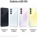 Смартфони Samsung Galaxy A35 6,6