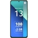 Smartphone Xiaomi REDMI NOTE 13 6,67