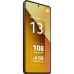 Smartphone Xiaomi REDMI NOTE 13 6 GB RAM 128 GB Negro