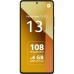 Smartphone Xiaomi REDMI NOTE 13 6 GB RAM 128 GB Negru