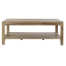 Centre Table DKD Home Decor Wood 115 x 60,5 x 45 cm