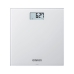 Digital Bathroom Scales Omron HN-300T2-EGY Grey