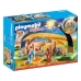 Weihnachtskrippe Playmobil 9494