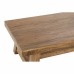 Side table DKD Home Decor 110 x 60 x 40 cm Brown Acacia