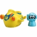 Jouets Pour le Bain Silverlit