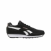 Kvinde Casual Sneakers Reebok Rewind Run Sort