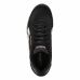 Scarpe Casual da Donna Reebok Rewind Run Nero