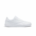 Sportskor Casual Herr Reebok Vector Smash Edge Vit