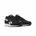 Kvinde Casual Sneakers Reebok Rewind Run Sort