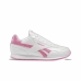 Kinder Sportschuhe Reebok Royal Classic Jog 3.0 Bijela