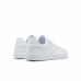 Sportskor Casual Herr Reebok Vector Smash Edge Vit