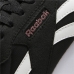 Kvinde Casual Sneakers Reebok Rewind Run Sort