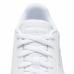 Chaussures casual homme Reebok Vector Smash Edge Blanc