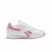 Spordijalanõud Lastele Reebok Royal Classic Jog 3.0 Valge