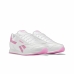 Kinder Sportschuhe Reebok Royal Classic Jog 3.0 Bijela