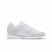 Baskets Casual pour Femme Reebok Glide Blanc