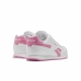 Kinder Sportschuhe Reebok Royal Classic Jog 3.0 Bijela