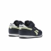 Scarpe Sportive per Bambini Reebok Royal Classic Jog 3.0 Nero