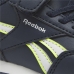 Kinder Sportschuhe Reebok Royal Classic Jog 3.0 Schwarz