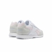 Baskets Casual pour Femme Reebok Glide Blanc