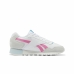 Casual Damenturnschuh Reebok Glide Weiß