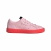 Dames casual sneakers Adidas Originals Sleek Licht Roze