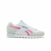 Casual Träningsskor Dam Reebok Glide Vit