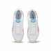 Scarpe Casual da Donna Reebok Glide Bianco