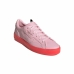 Dames casual sneakers Adidas Originals Sleek Licht Roze