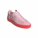 Women's casual trainers Adidas Originals Sleek Light Pink