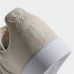 Casual Herensneakers Adidas Campus Stitch and Turn Beige