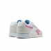 Women's casual trainers Reebok Glide White