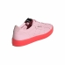 Dámske ležérne botasky Adidas Originals Sleek Svetlo ružová