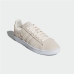 Casual Herensneakers Adidas Campus Stitch and Turn Beige