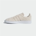 Chaussures casual homme Adidas Campus Stitch and Turn Beige