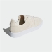 Casual Herensneakers Adidas Campus Stitch and Turn Beige