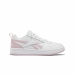 Sportssko til børn Reebok Royal Prime 2.0 Lyserød