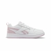 Scarpe Sportive per Bambini Reebok Royal Prime 2.0 Rosa chiaro