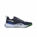 Herre sneakers Reebok NFX Sort