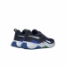 Herre sneakers Reebok NFX Sort