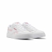 Chaussures de sport pour femme Reebok Court Advance Bold Blanc