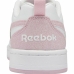 Scarpe Sportive per Bambini Reebok Royal Prime 2.0 Rosa chiaro