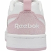 Sportovní boty pro děti Reebok Royal Prime 2.0 Světle Růžová