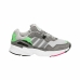 Miesten rennot kävelykengät Adidas Originals Yung-96 Harmaa