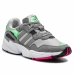 Buty sportowe Casual Męskie Adidas Originals Yung-96 Szary