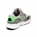 Buty sportowe Casual Męskie Adidas Originals Yung-96 Szary