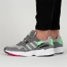 Buty sportowe Casual Męskie Adidas Originals Yung-96 Szary