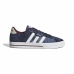 Buty sportowe Casual Męskie Adidas Daily 3.0 Niebieski