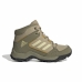 Kinder Sportschuhe Adidas Hyperhiker K Beige