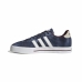 Buty sportowe Casual Męskie Adidas Daily 3.0 Niebieski